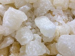 还原糖分是否达标，影响着冰糖的品质