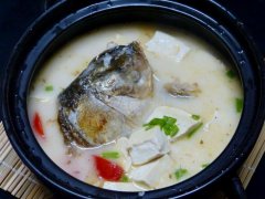 鱼头中的重金属是鱼肉的15倍？