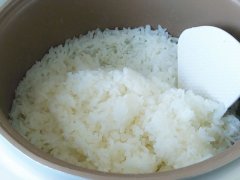 冷藏后的米饭有助于减肥？