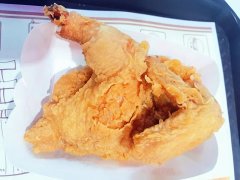 小朋友爱吃的炸鸡，己烯雌酚会超标吗？