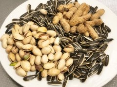 花生瓜子中的过氧化值为何会超标？