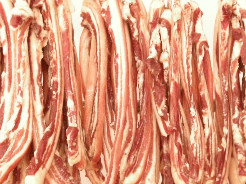 动物疫病诊断仪检测肉制品中沙丁胺醇含量